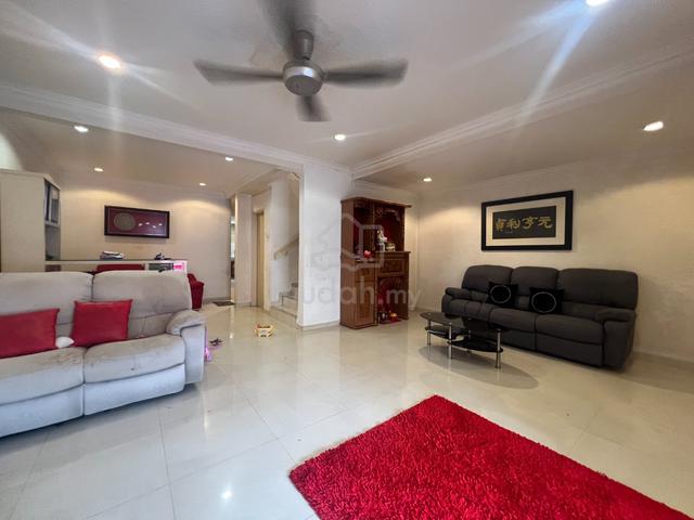 2 Sty House @ Bandar Mahkota Cheras, Freehold, Guarded, Reno, Cheap 1