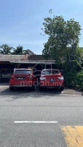 Rumah Untuk Dijual (Taman Siakap, Seberang Jaya) 1