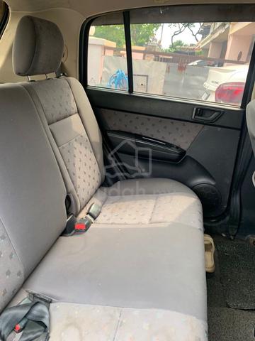 2005 Hyundai GETZ 1.3 GL (A) - 5