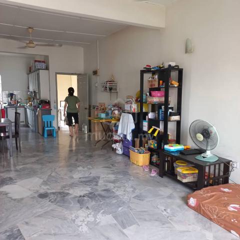 Petaling Indah Condominiums 1