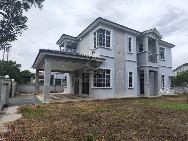 Banglo Taman Suria Firus 1