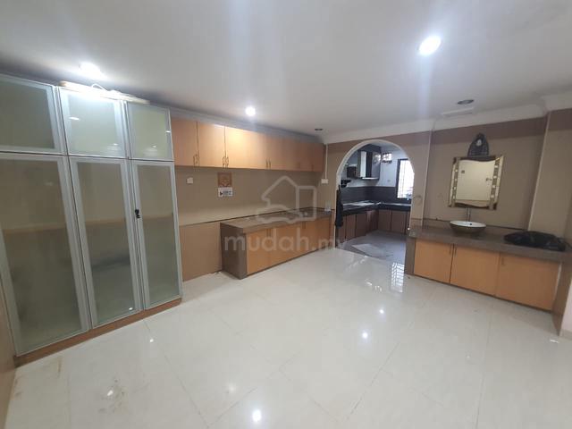 20x70 Renovated Extended 2 Sty Landed House PUj 6 Taman Puncak Jalil 1