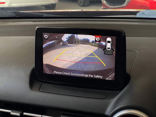 2019 Mazda CX-3 2.0 SKYACTIV TOP SPEC -1Y WARRANTY - 5