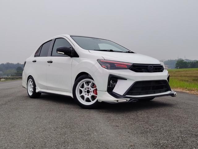 2020 Perodua BEZZA 1.3 AV MY16 FACELIFT (A) - 4