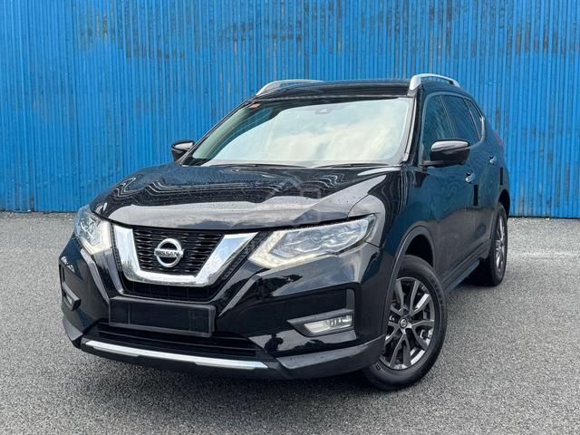 2019 Nissan X-TRAIL 2.0 MID T32 (A) FREE WARRENTY - 1