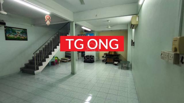 2 Storey Terrace Move in Condition Rare Units 1
