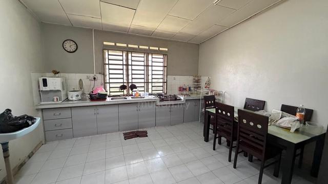 Taman Selasih Kulim Harga Under Market Value  1