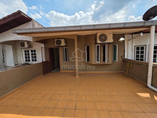 Fully Extended & Renovated 2 Storey House Batu 3 Glenmarie, Shah Alam 1