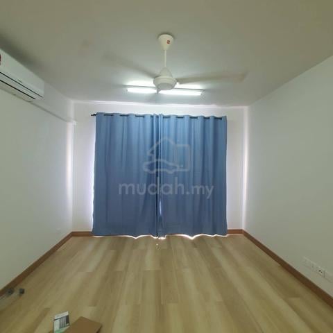 Seri Mutiara Apartment @ Setia Alam 1