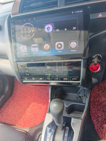 2018 Honda JAZZ 1.5 E MY2014 FACELIFT (A) - 4