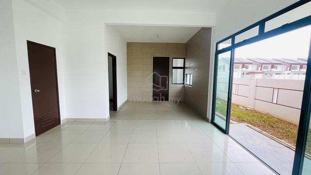 Mutiara Rini double storey landed 2