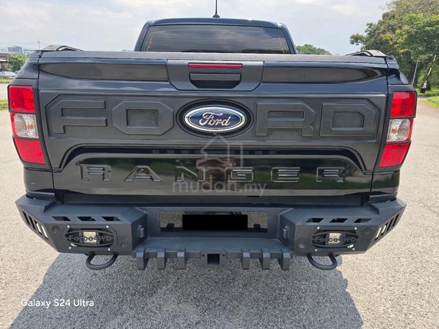 2024 Ford RANGER 2.0 XLT (A) FULL LOAN CASH BACK - 4