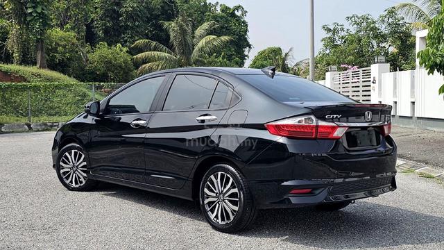 2019 Honda City 1.5 V 🏆Genuine Mileage - 4
