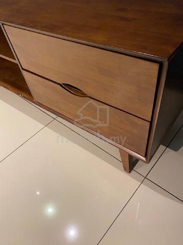Rak TV solid wood - photo 5 of 6
