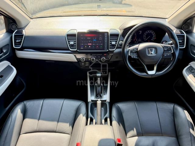 FULON 🔥Honda CITY 1.5 V SENSING (A) OFFER DEAL 📢 - 4
