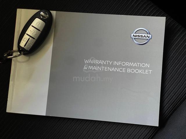 2022 Nissan SERENA HWS 2.0 - LOW MILEAGE WARRANTY - 2