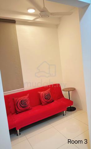Vivo Executive Apartment 5