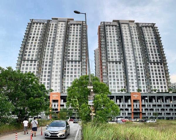The Arc @ Cyberjaya 1