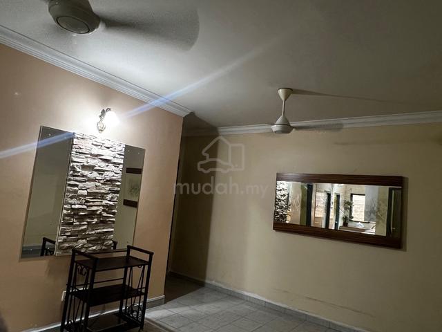 Dahlia Apartment (Garden Avenue S2) 1