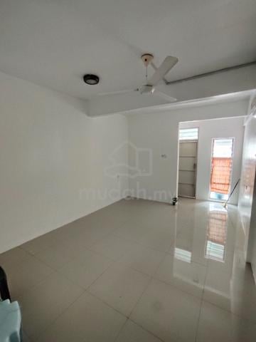 Kampus West City 2