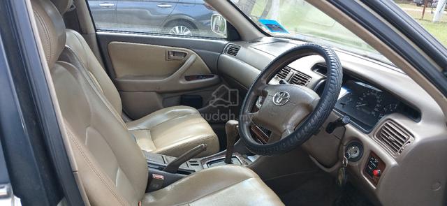 2000 Toyota CAMRY 2.2 GX SXV20R (A) - 5