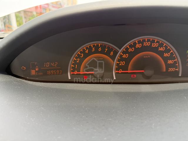 2008 Toyota VIOS 1.5 S (A) Direct Owner - 5