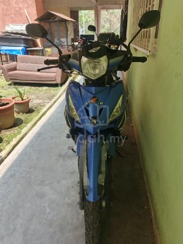 Honda Wave 125X Ultimo  - photo 5 of 7