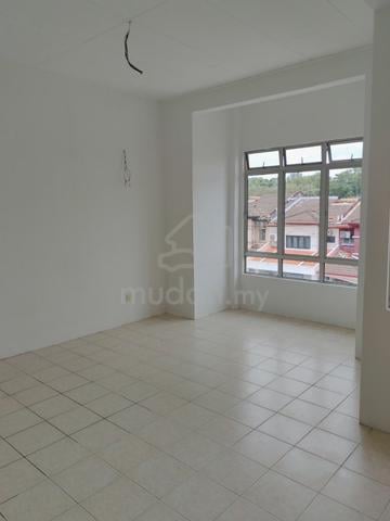 2.5 Storey Taman puncak jalil | PUJ 4 1