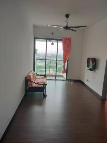 Vista Bangi 1
