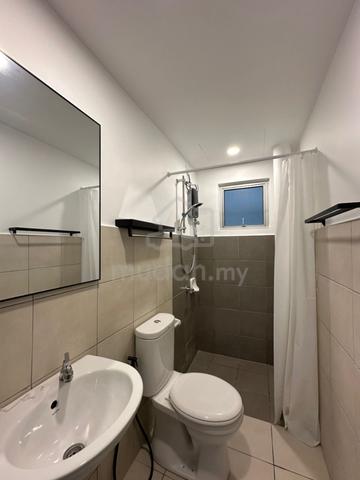 Kondominium Kiara Kasih 1