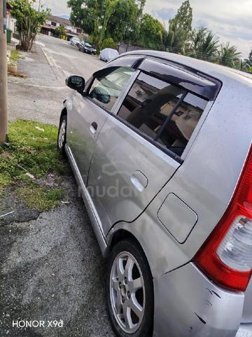 2008 Perodua VIVA 1.0 EZ STANDARD (A) - 4