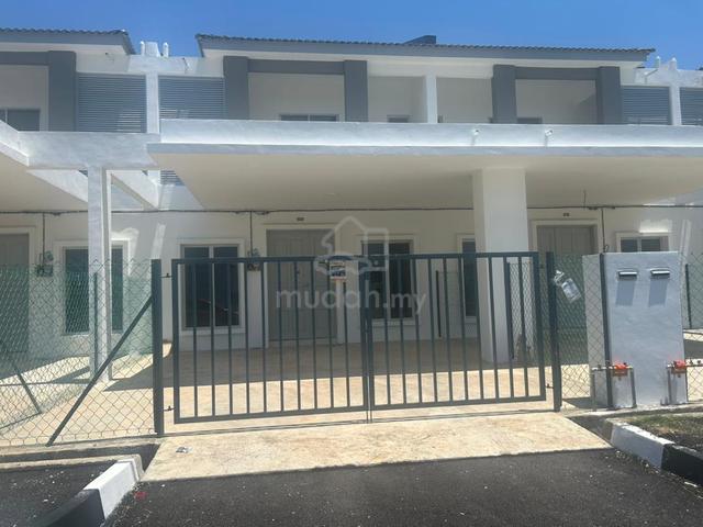 Rumah sewa 1