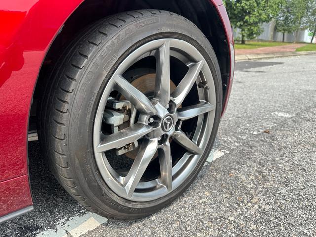 2022 Mazda ROADSTER 2.0 RF S (A) - 5