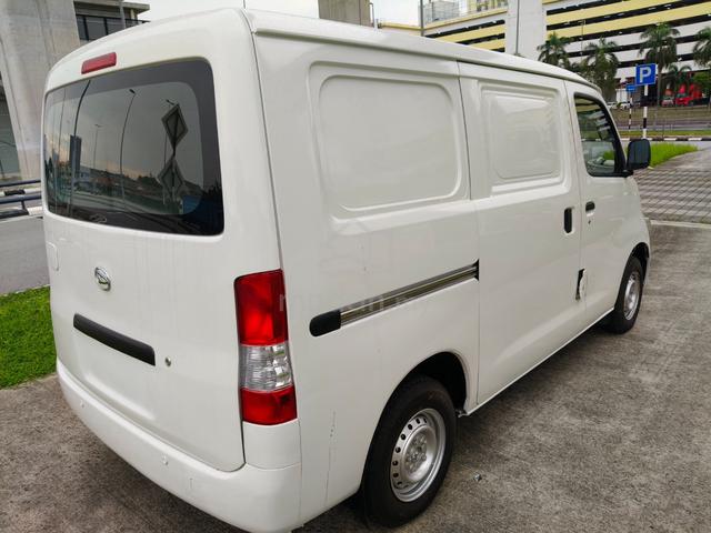 2020 Daihatsu GRAN MAX 1.5 (A) Panel Van - 3