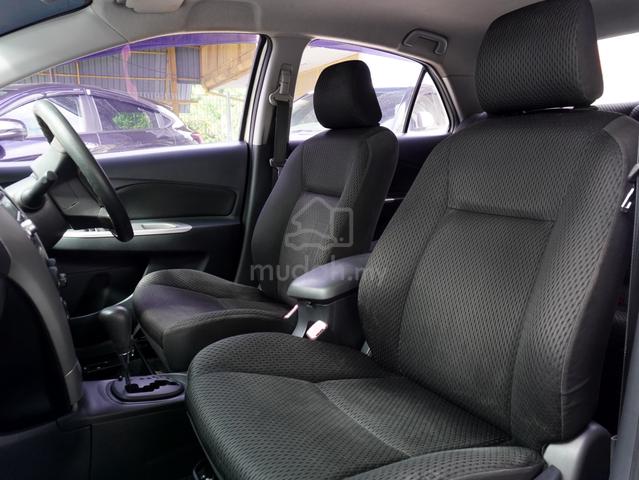 2010 Toyota VIOS 1.5 E #FACELIFT - 5