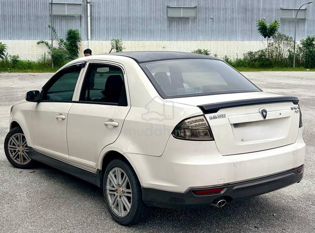(2014)Proton SAGA 1.6 FLX SE FREE WRRTY.FREE SERVI - 4