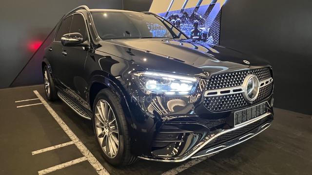 **REBATE UP TO 95K**2024 Mercedes Benz GLE 450 - 1