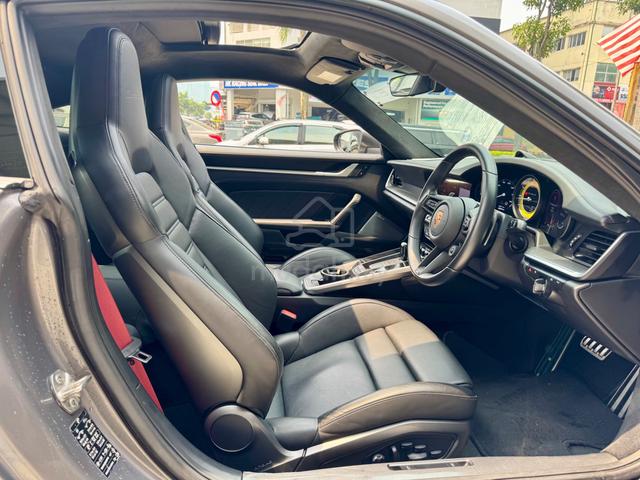 2023 Porsche 911 3.7 TURBO S Ready Stock Japan Spe - 5