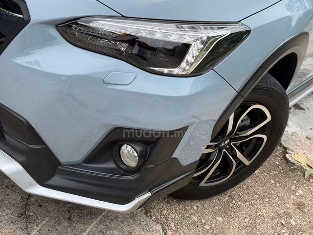 2021 Subaru XV 2.0 GT MY17 ENHANCED (A) - 5