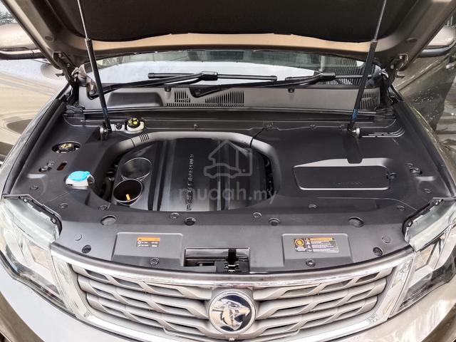 2020 Proton X70 1.8 (A) Premium 2WD - 3