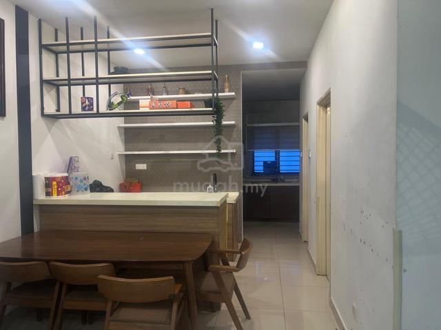 Fully renovated 5 Bedroom 2-Storey Abadi Height, Puchong 1