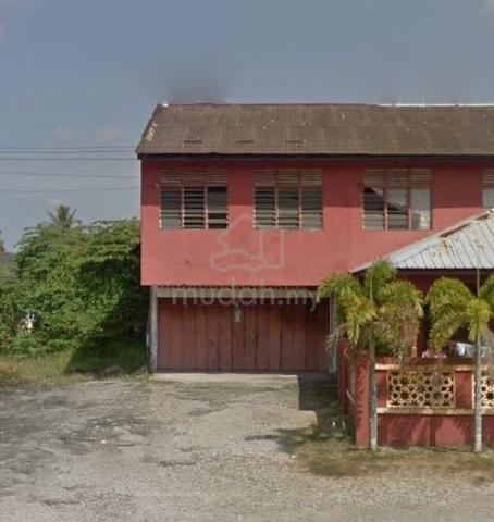 Rumah Kedai utk Disewa 1