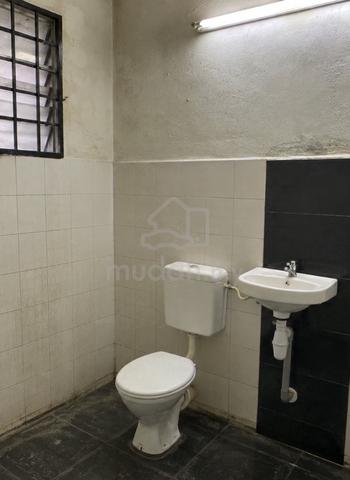 Bandar Tasik Selatan (Low Cost) 1