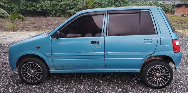 2004 Perodua KANCIL 660 (A) - 4