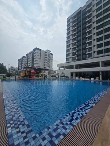 Residensi Pauh Armani 1