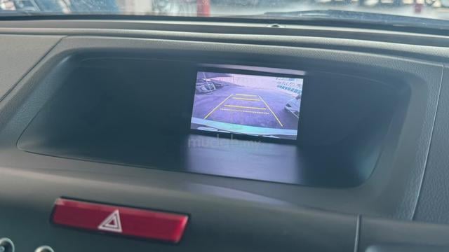 2013 Honda CR-V 2.0 I-VTEC FACELIFT (A) - 5