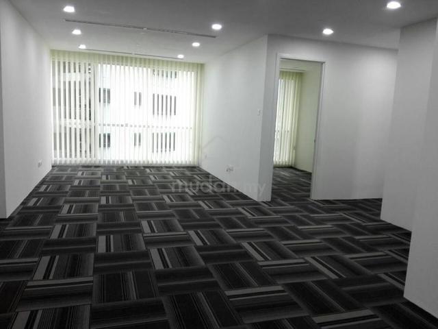 Binjal 8 Condominium KLCC for sale 1