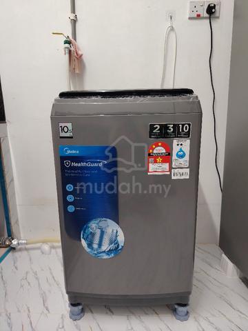 Carousel Image Selected