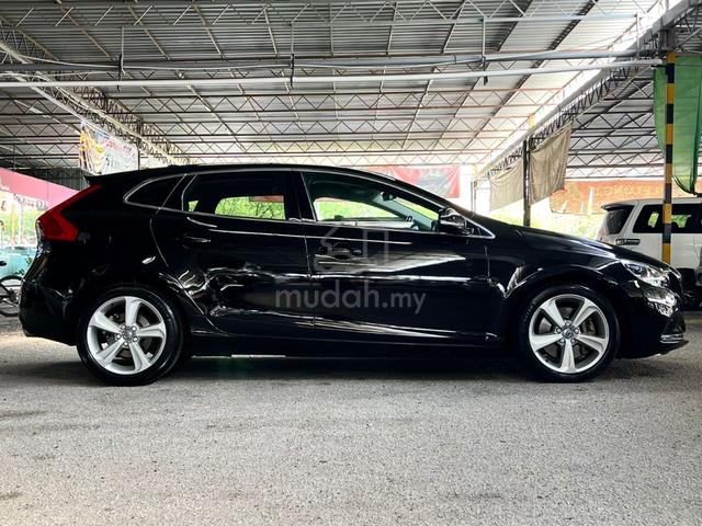 2016 Volvo V40 T5 2.0 GENUINE YEAR,LOWMIL,3YRSWRTY - 4