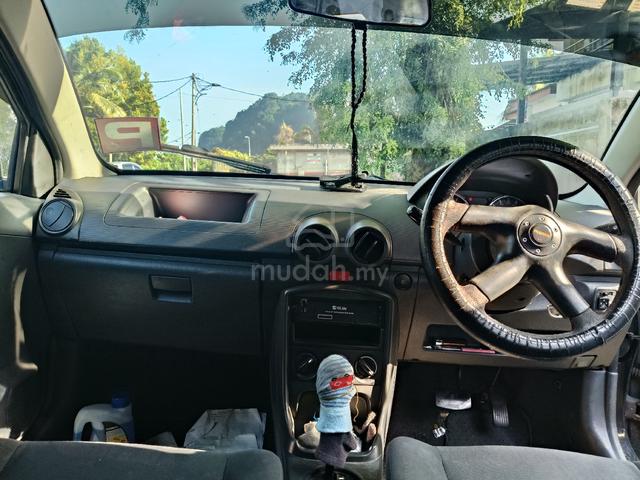 2009 Proton SAGA 1.3 M-LINE (A) - 4